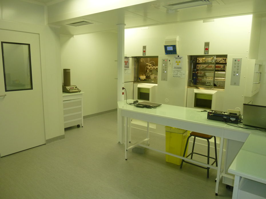 image illustrant les missions