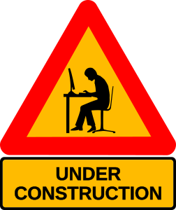 Maintenance en cours ...